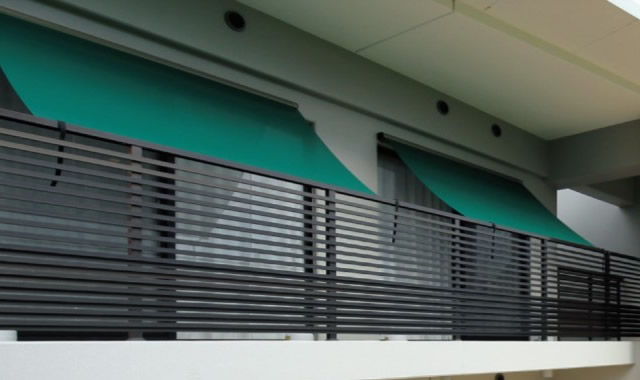 まどかぜ・シェード